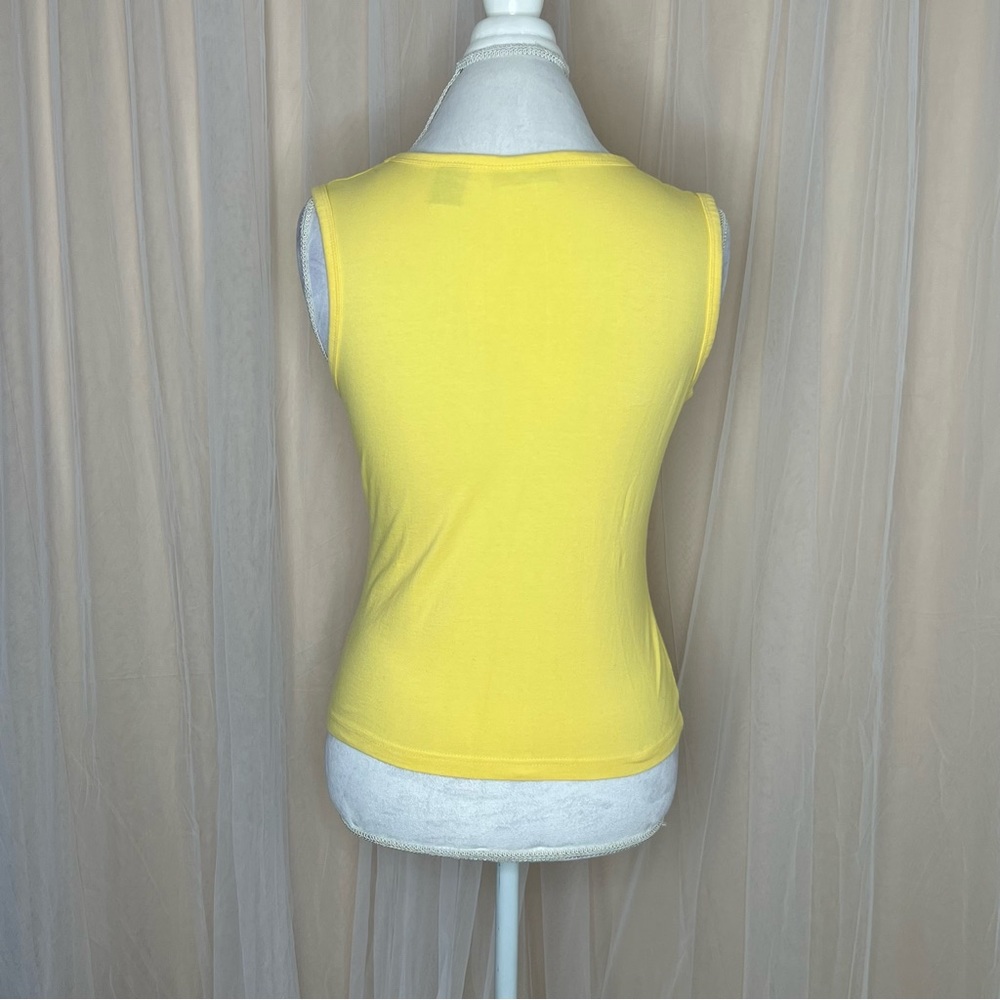 Canyon River Blues Tank Top - Picture 2 of 7